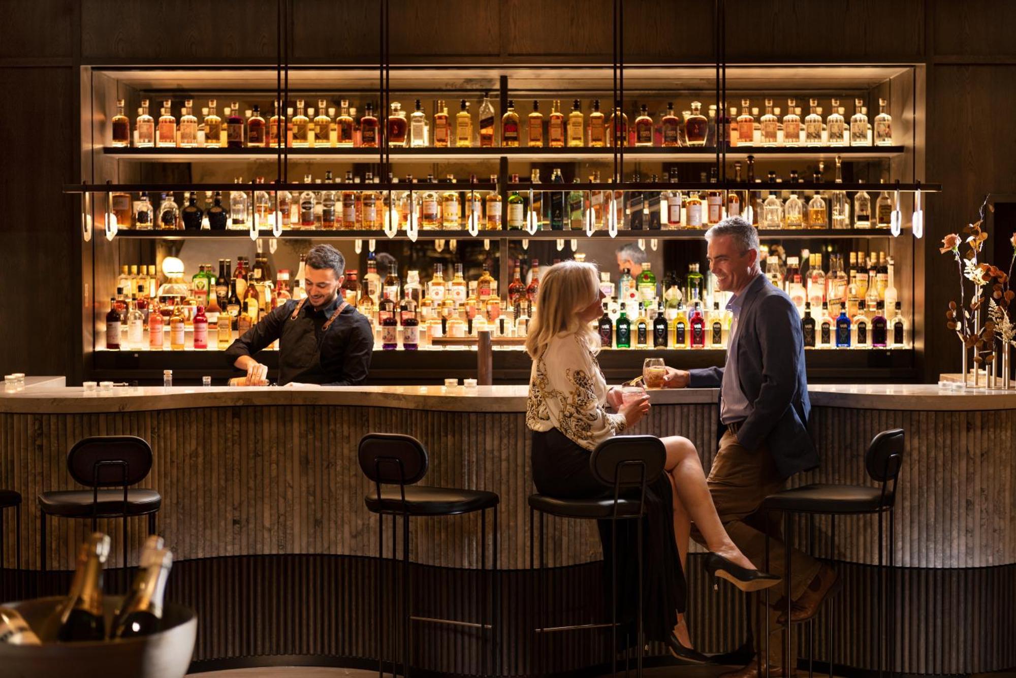 Concordia Kingsford The Barossa酒店 外观 照片
