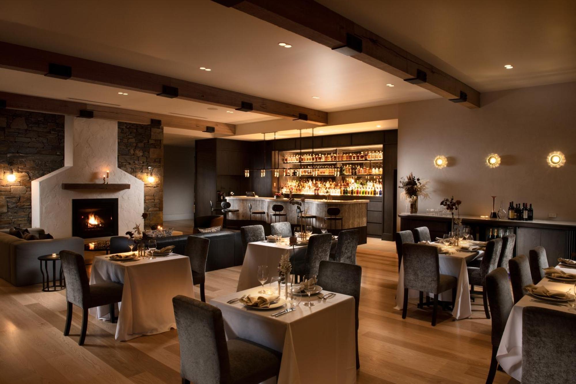 Concordia Kingsford The Barossa酒店 外观 照片